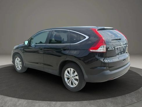 Used 2014 Honda CR-V EX image 4