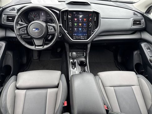 Certified 2023 Subaru Ascent Onyx Edition Limited image 18