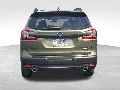 New 2026 Subaru Ascent Bronze Edition AWD/4WD image 7