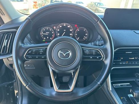 Used 2024 MAZDA CX-90 3.3 Turbo S image 19
