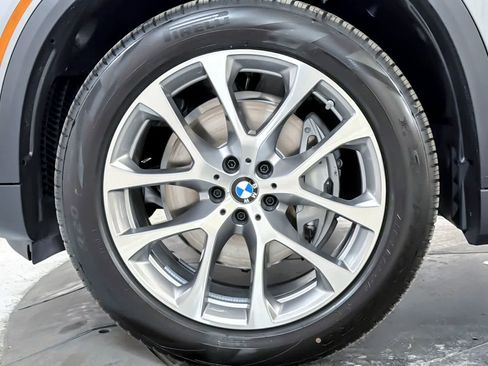New 2026 BMW X5 xDrive40i w/ Premium Package image 25