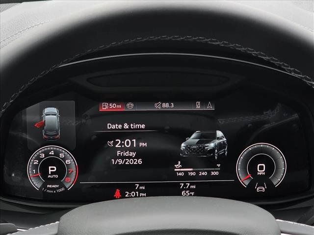 New 2026 Audi Q7 3.0T Premium Plus AWD/4WD image 22