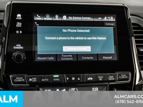 Used 2024 Honda Odyssey Touring image 40