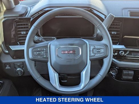 New 2026 GMC Sierra 1500 Elevation AWD/4WD image 16