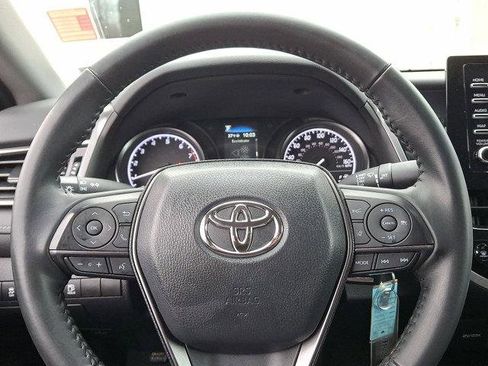 Certified 2023 Toyota Camry SE image 18