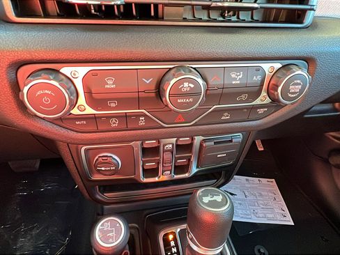 New 2026 Jeep Wrangler Sport S image 26