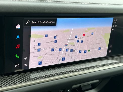 New 2026 Porsche Cayenne Turbo image 22