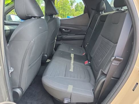 Used 2023 Hyundai Santa Cruz SEL AWD/4WD image 11