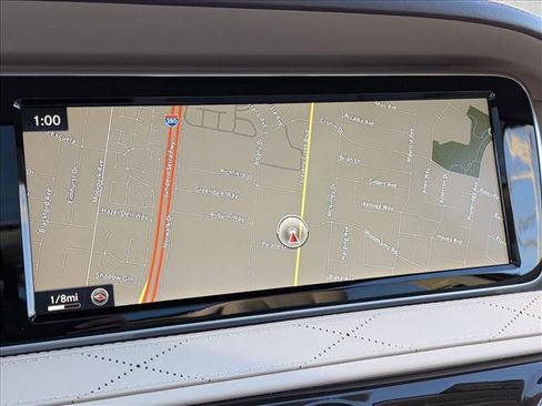 Used 2016 Mercedes-Benz Maybach S 600 image 15