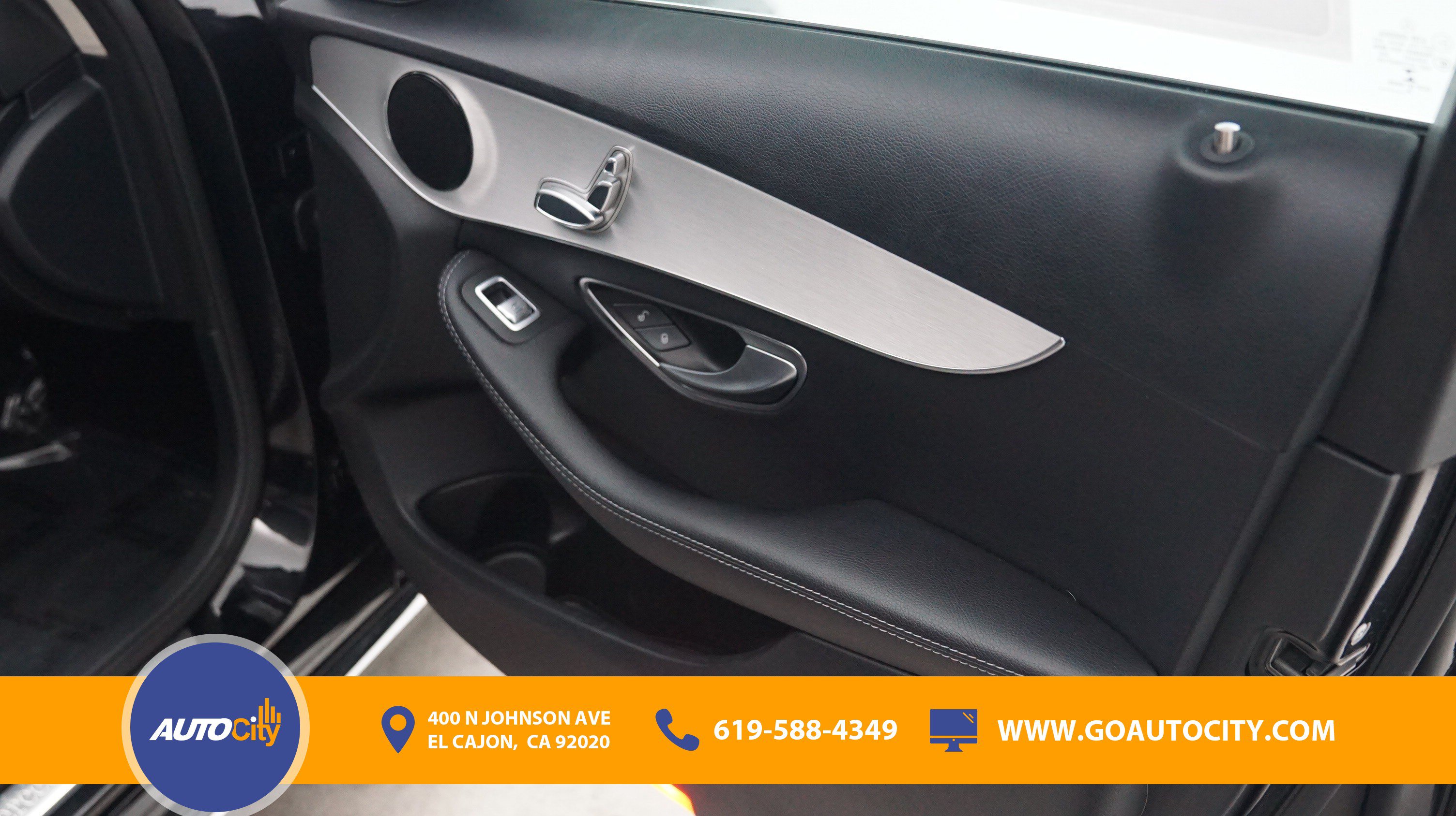 Used 2016 Mercedes-Benz C 300 Sedan image 16