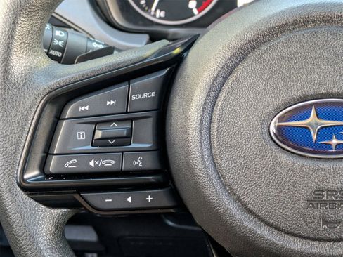 Used 2024 Subaru Crosstrek 2.0i Premium w/ Crosstrek Mirror Package image 10