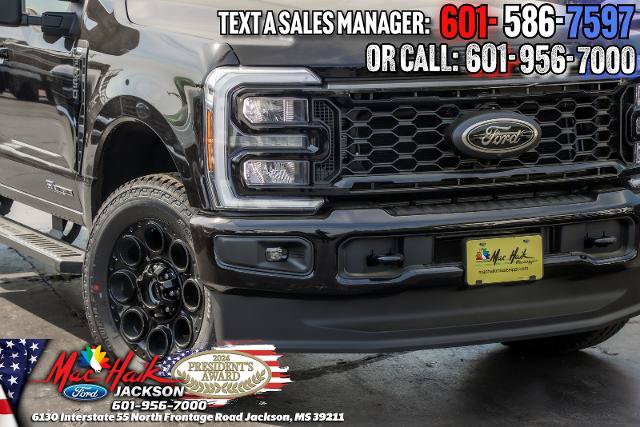 New 2026 Ford F250 XLT w/ XLT Premium Package AWD/4WD image 53