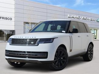 New 2026 Land Rover Range Rover SE video 1