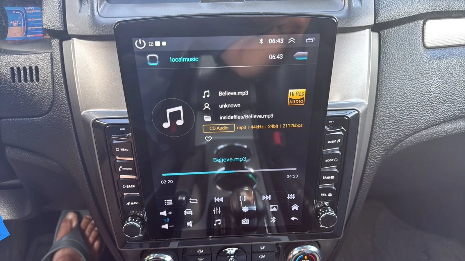 Used 2010 Ford Fusion Hybrid FWD image 34