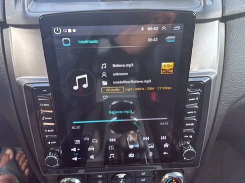 Used 2010 Ford Fusion Hybrid FWD image 34