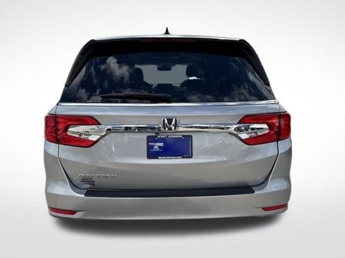 Used 2020 Honda Odyssey EX-L image 4