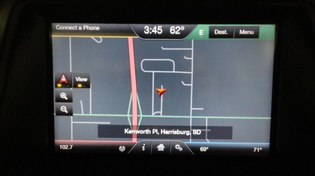 Used 2015 Ford Expedition EL King Ranch AWD/4WD image 17