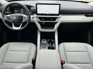 New 2026 Ford Explorer Active w/ Active Comfort Package video 2