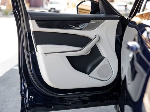 New 2026 Jaguar F-PACE R-Dynamic S image 12