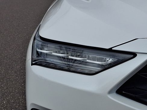 New 2026 Acura MDX Type S AWD/4WD image 6
