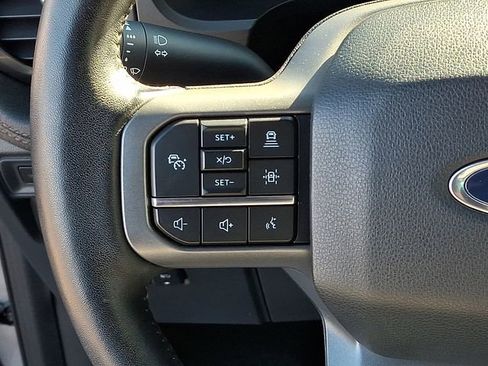 Used 2022 Ford F150 Lightning Lariat w/ Tow Technology Package image 25