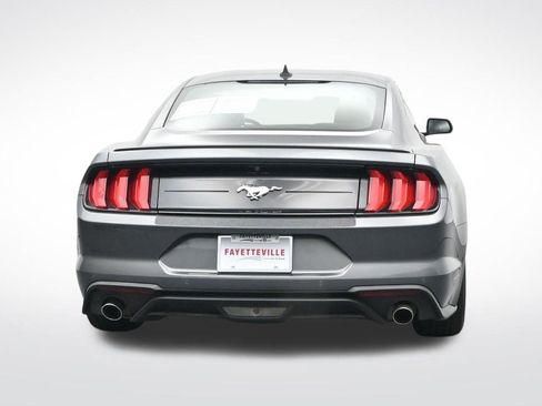 Used 2023 Ford Mustang Premium RWD image 7