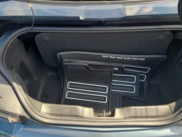 Used 2023 Chevrolet Camaro SS RWD image 6