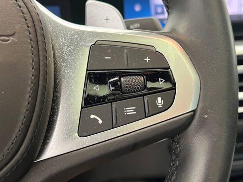 Certified 2024 BMW 440i xDrive Coupe AWD/4WD image 18