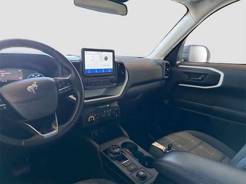 Used 2023 Ford Bronco Sport Heritage w/ Heritage Convenience Package image 23