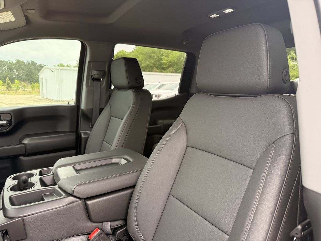 New 2026 GMC Sierra 1500 Pro w/ Pro Value Package AWD/4WD image 12