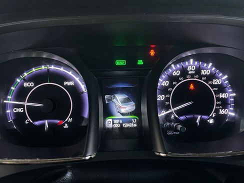 Used 2016 Toyota Avalon Limited image 39