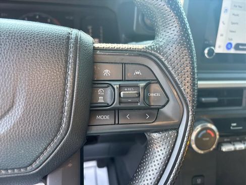 Used 2024 Toyota Tacoma SR w/ SR Upgrade Package AWD/4WD image 27