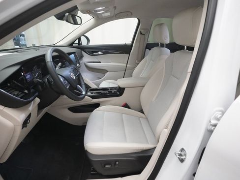Used 2023 Buick Envision Preferred AWD/4WD image 7