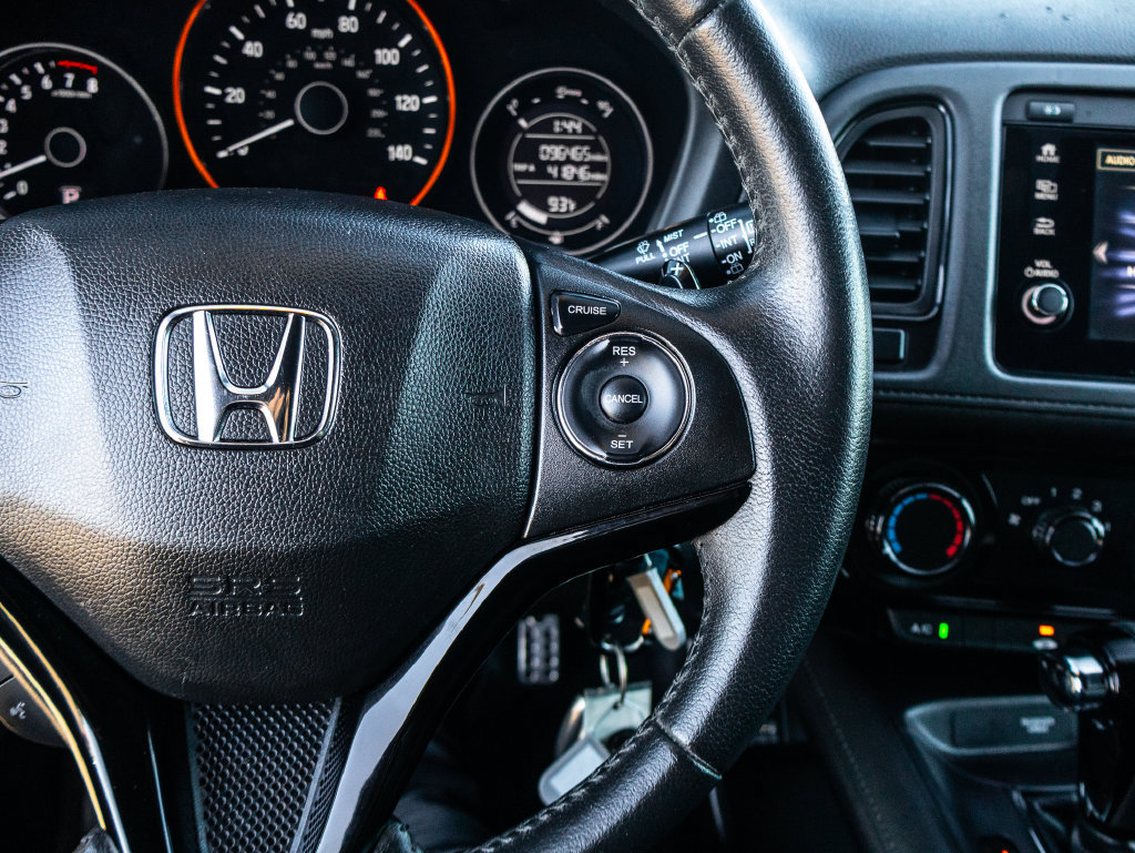 Used 2019 Honda HR-V Sport image 28