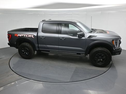 Used 2023 Ford F150 Raptor w/ Equipment Group 802A Raptor R image 39