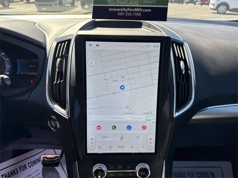 Used 2024 Ford Edge ST w/ Equipment Group 401A image 22