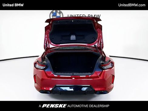 Used 2025 BMW M240i Coupe image 14