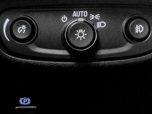 Used 2020 GMC Terrain Denali w/ Denali Premium Package image 19