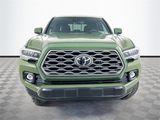 Certified 2021 Toyota Tacoma TRD Off-Road image 2
