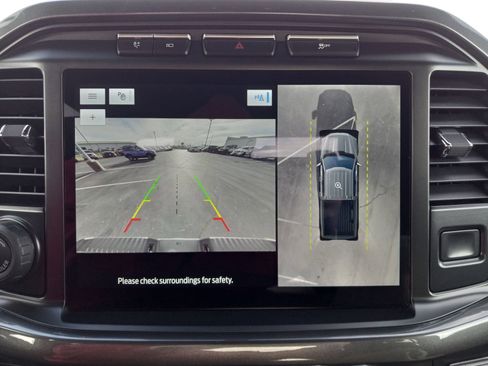 Used 2023 Ford F150 XLT w/ Equipment Group 302A High image 20