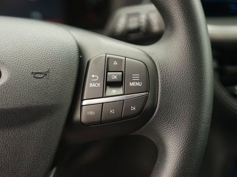 Used 2025 Ford Escape Active w/ Tech Pack #1 FWD image 23