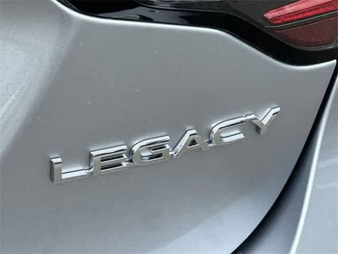 Certified 2025 Subaru Legacy Limited image 26
