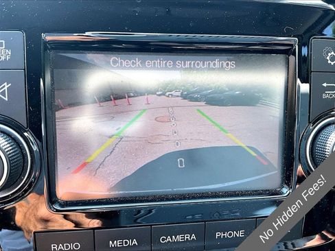 Used 2022 RAM ProMaster City Tradesman FWD image 15
