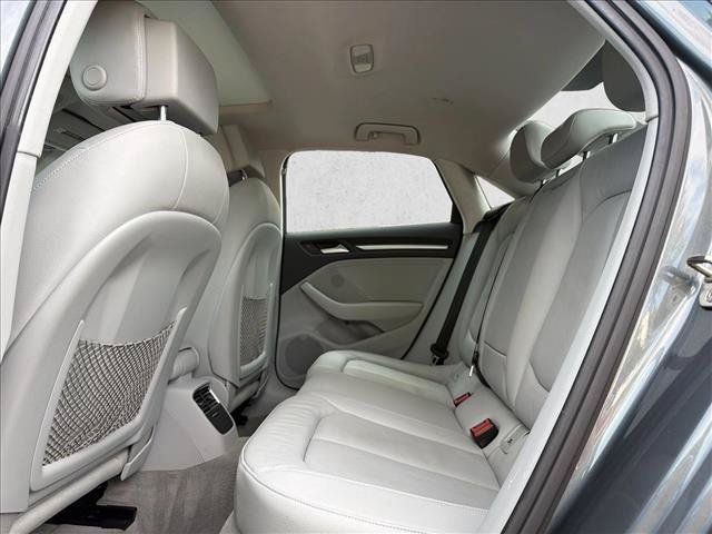 Used 2015 Audi A3 1.8T Premium w/ Cold Weather Package FWD image 24