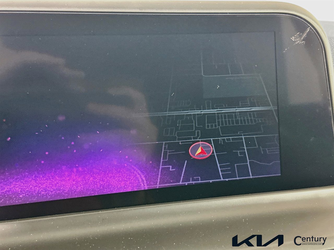New 2026 Kia Seltos SX AWD/4WD image 9