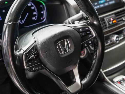 Used 2021 Honda Accord Touring image 21