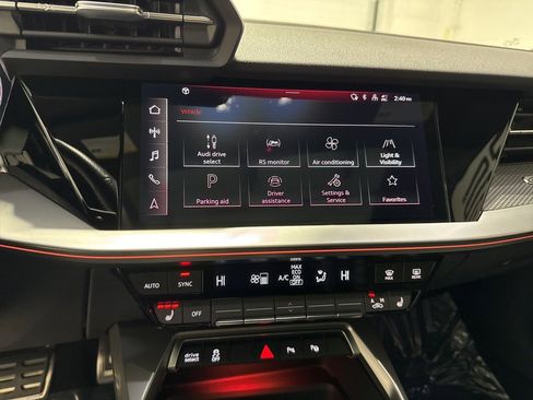 Used 2023 Audi RS 3 image 24