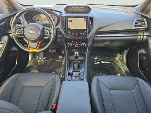 Used 2024 Subaru Forester Wilderness AWD/4WD image 8