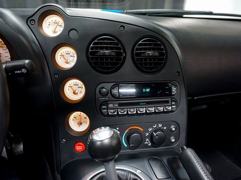 Used 2009 Dodge Viper SRT-10 w/ Protection Group image 24