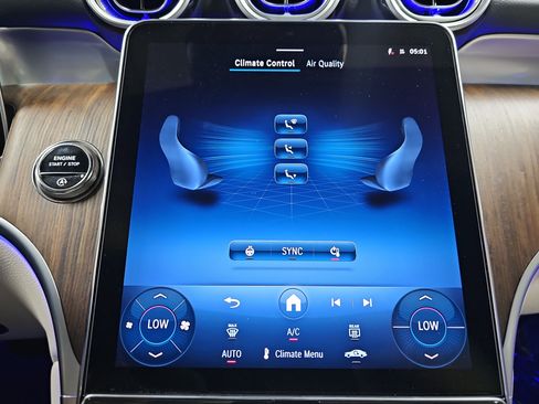 Certified 2026 Mercedes-Benz GLC 300 image 23